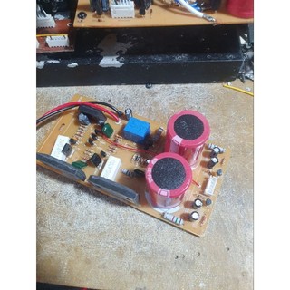 mạch sub sò sanken