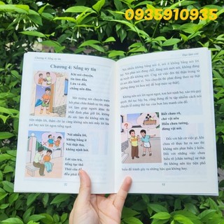 SÁCH ĐẠO LÀM CON