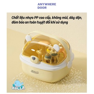 Giá úp bình Holla HL-15230