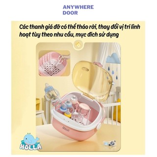 Giá úp bình Holla HL-15230