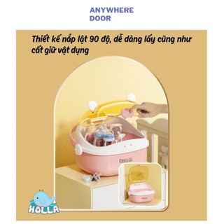 Giá úp bình Holla HL-15230
