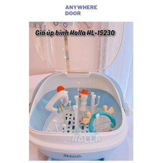 Giá úp bình Holla HL-15230
