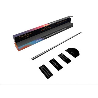  Ngọn Carbon David Loman Chính Hãng. Thế hệ 3   Đủ loại ren   