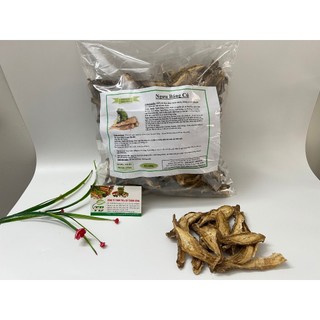 Củ ngưu báng 1kg - thảo dược thanh bình