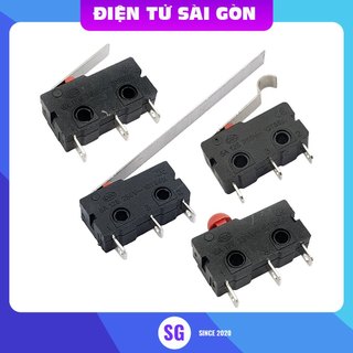 Công tắc hành trình KW12