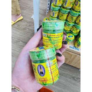 Hít thảo dược hong thái sẵn