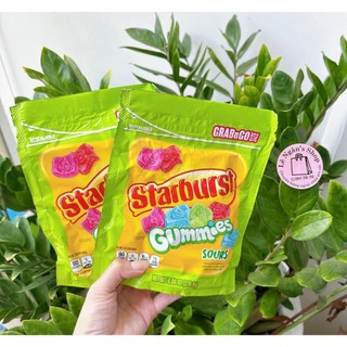 Kẹo dẻo Starburst Gummies 226.8g