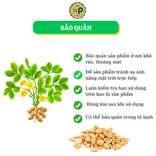 ĐẬU PHỘNG RANG TỎI ỚT BỊCH 90G
