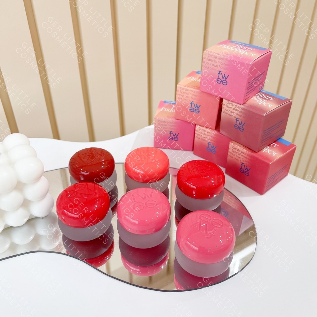 Son Bùn 𝐅𝐖𝐄𝐄 𝐋𝐢𝐩 & 𝐂𝐡𝐞𝐞𝐤 𝐁𝐥𝐮𝐫𝐫𝐲 𝐏𝐮𝐝𝐝𝐢𝐧𝐠 𝐏𝐨𝐭