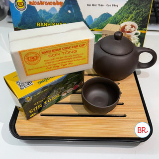 1 Phong Bánh Khảo Cao Bằng - Sơn Tòng