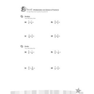 Sách - Dtpbooks - i-Learn Smart Maths Grade 5 Workbook Part 1 (ENG-VN)