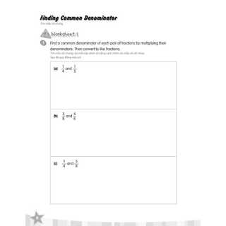 Sách - Dtpbooks - i-Learn Smart Maths Grade 5 Workbook Part 1 (ENG-VN)