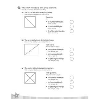 Sách - Dtpbooks - i-Learn Smart Maths Grade 5 Workbook Part 2 (ENG-VN)