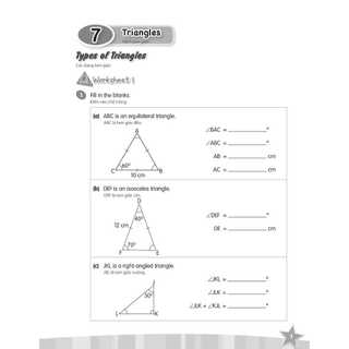 Sách - Dtpbooks - i-Learn Smart Maths Grade 5 Workbook Part 2 (ENG-VN)