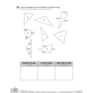 Sách - Dtpbooks - i-Learn Smart Maths Grade 5 Workbook Part 2 (ENG-VN)
