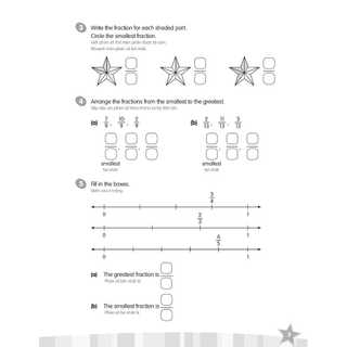 Sách - Dtpbooks - i-Learn Smart Maths Grade 5 Workbook Part 1 (ENG-VN)