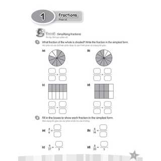 Sách - Dtpbooks - i-Learn Smart Maths Grade 5 Workbook Part 1 (ENG-VN)