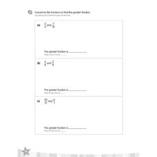 Sách - Dtpbooks - i-Learn Smart Maths Grade 5 Workbook Part 1 (ENG-VN)