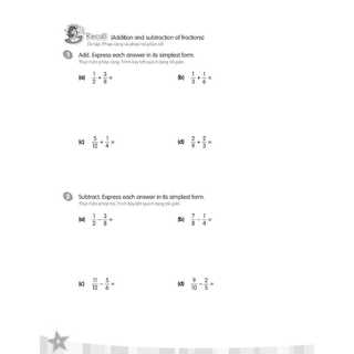 Sách - Dtpbooks - i-Learn Smart Maths Grade 5 Workbook Part 1 (ENG-VN)