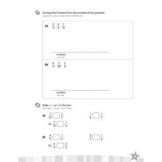 Sách - Dtpbooks - i-Learn Smart Maths Grade 5 Workbook Part 1 (ENG-VN)