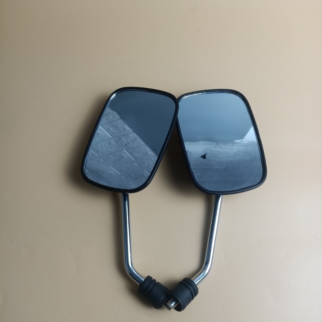 Bộ 2 gương chiếu hậu xe CUB 82 [SẴN HÀNG] - B8977