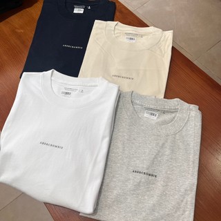 Áo thun Abercrombie Premium | Big Size