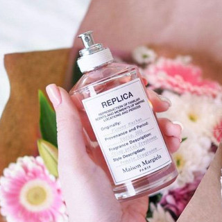 Nước hoa nữ authentic replica flower market 100ml