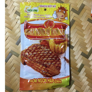 Snack gân gà bò miếng mèo yeu..