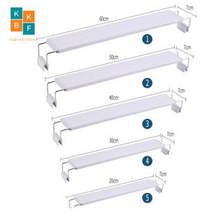 Đèn Led Máng XuanMeiLong Siêu Đẹp Tiết Kiệm Điện Đèn Led XML Cho Bể Cá Thủy Sinh