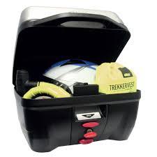 [Bảo Hành 2 Năm] Thùng Givi B32N-ADV Chính Hãng (Lắp Sẵn Tựa Lưng BB42)