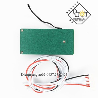 [ DTST62 ] Mạch bảo vệ Li-Fe 3.2V 8S 35A