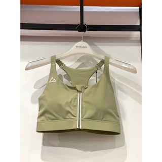 Áo bra thể thao nữ g-motion bra top giordano 09323206