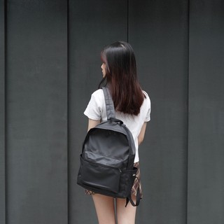 Balo Tom Chất Dù Nhập Khẩu