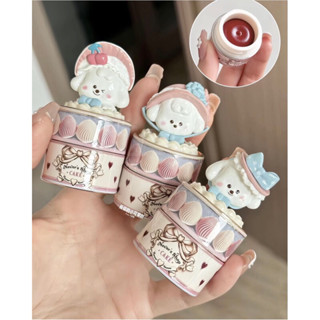 (Sẵn) Son Hũ Dạng Bùn Flower Knows Never’s Shop