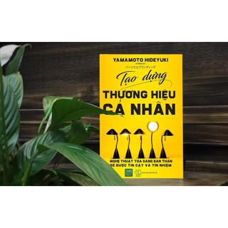 Tạo Dựng Thương Hiệu Cá Nhân