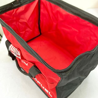 Túi đựng dụng cụ Milwaukee M18 size M