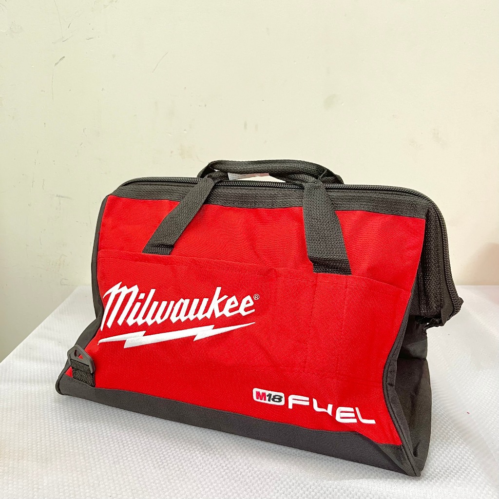 Túi đựng dụng cụ Milwaukee M18 size M