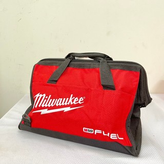 Túi đựng dụng cụ Milwaukee M18 size M