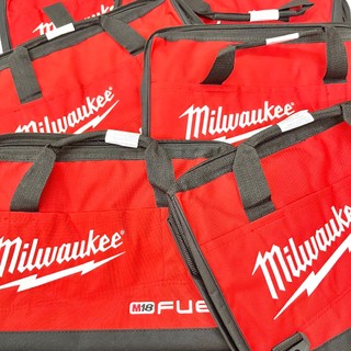 Túi đựng dụng cụ Milwaukee M18 size M