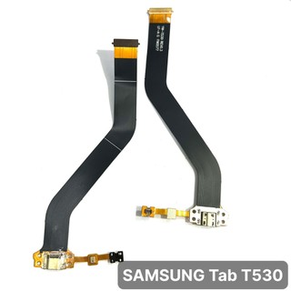 Cụm dây chân sạc bộ samsung tab t530 / t531/ samung tab 4 10.1