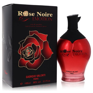 Nước hoa nữ Rose Noire Emotion (Hoa Hồng Pháp) EDP 100ml