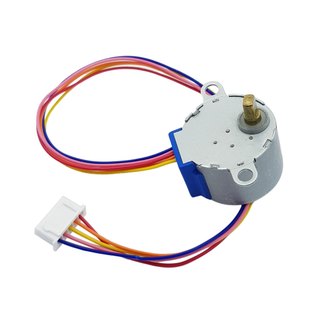 Động cơ bước 28BYJ48