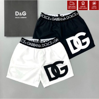 Quần Short Nam DG, Chất Liệu Vải Gió, Combo Quần Đùi Dành Cho Nam Đi Dạo Phố Du Lịch Đi Biển
