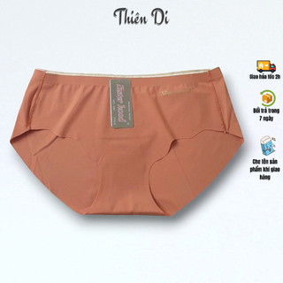 Quần lót nữ su đúc thái lan không viền hãng sister hood mã 984