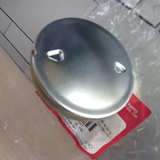 Nắp bình xăng wave, rs, super honda chính hãng