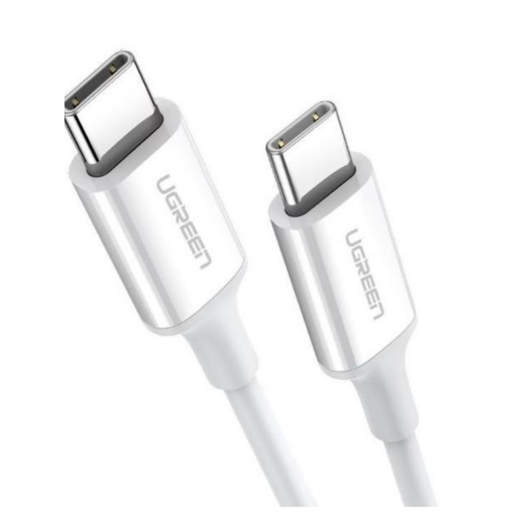 Cáp Type C sang Type C dài 2m Ugreen 60520