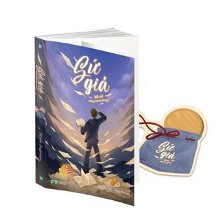  Sách - Sứ Giả - Kết Nối Những Tâm Tư Bỏ Ngỏ 