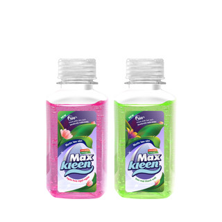 Nước lau sàn Maxkleen 100g