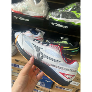 Giày cầu lông mizuno Sky-Blaster 3 chính hãng pack mới 2024