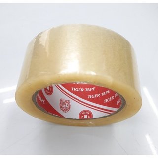 Băng keo dán thùng đục,trong 100Y 4,8cm